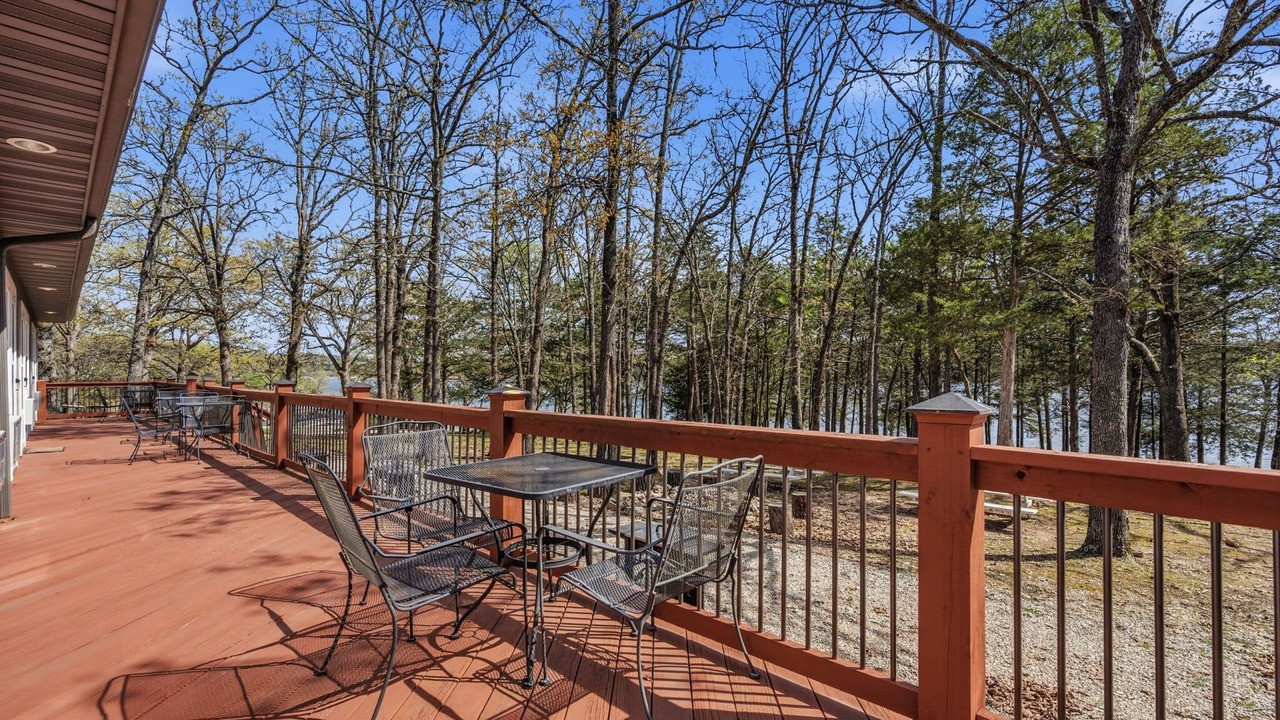 Photo of Outdoor in Shell Knob