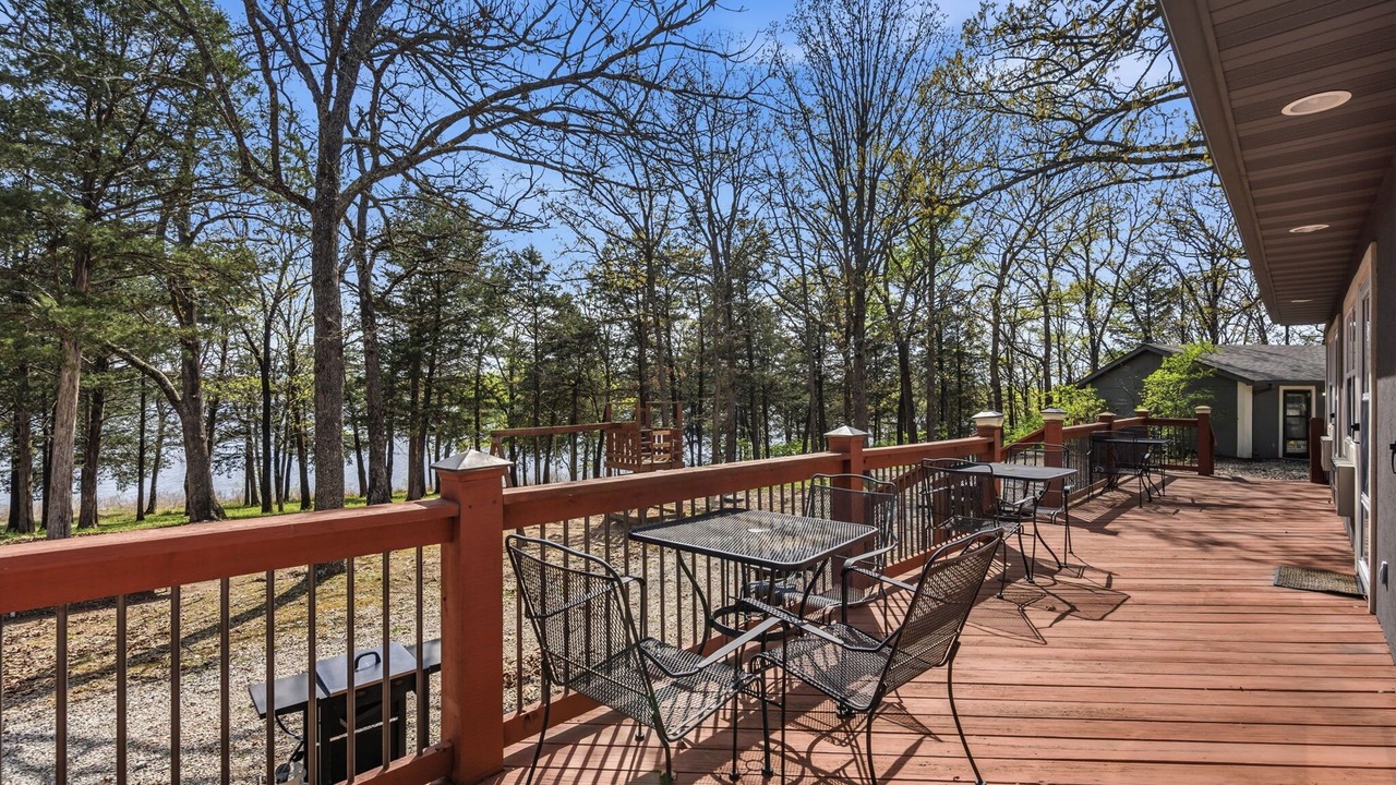 Photo of Outdoor in Shell Knob