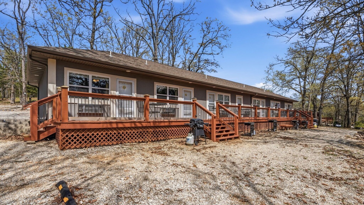 Photo of Outdoor in Shell Knob