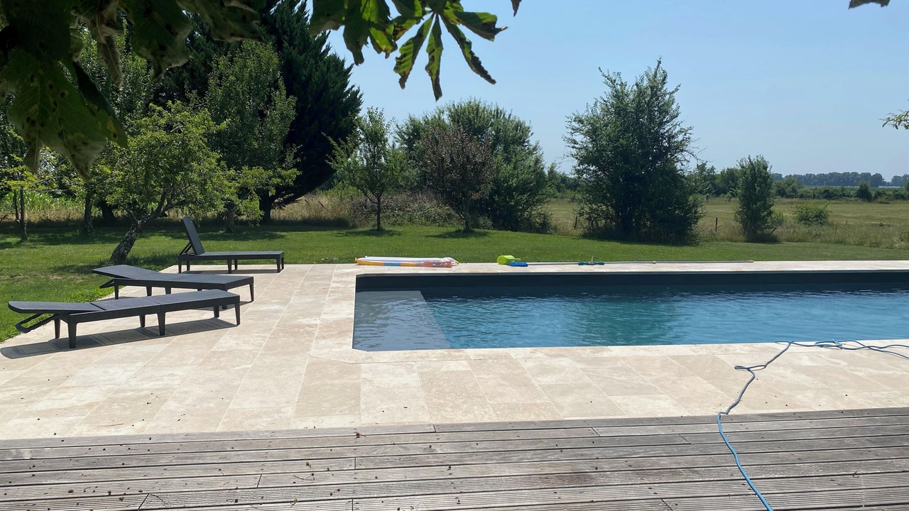Photo of Outdoor in Lafrancaise
