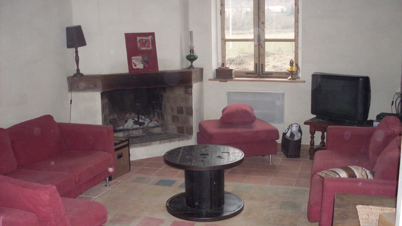 Photo of Livingroom in Lafrancaise