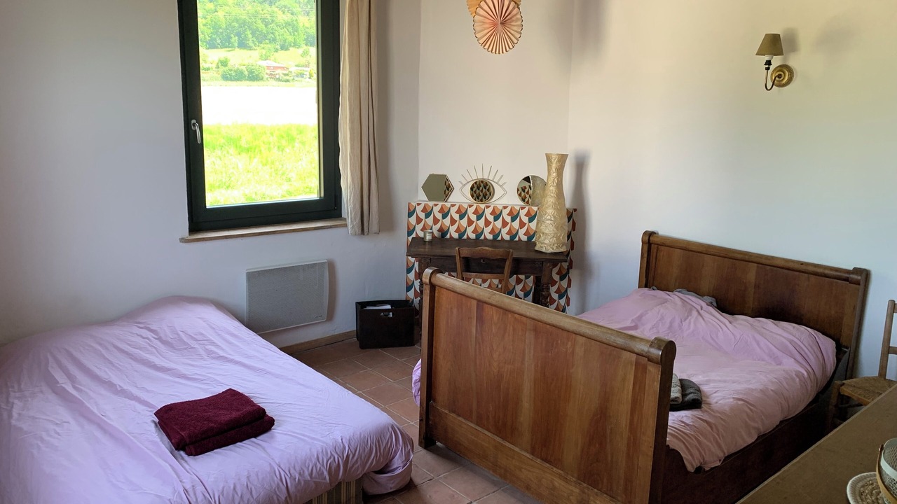 Photo of Bedroom in Lafrancaise