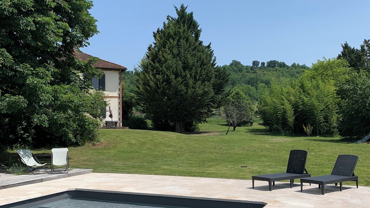 Photo of Outdoor in Lafrancaise