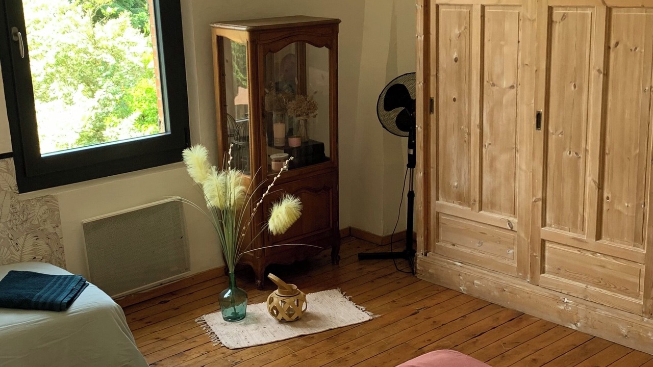 Photo of Bedroom in Lafrancaise