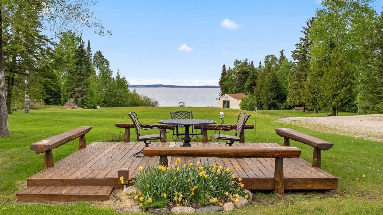 Photo of Outdoor in Cheboygan