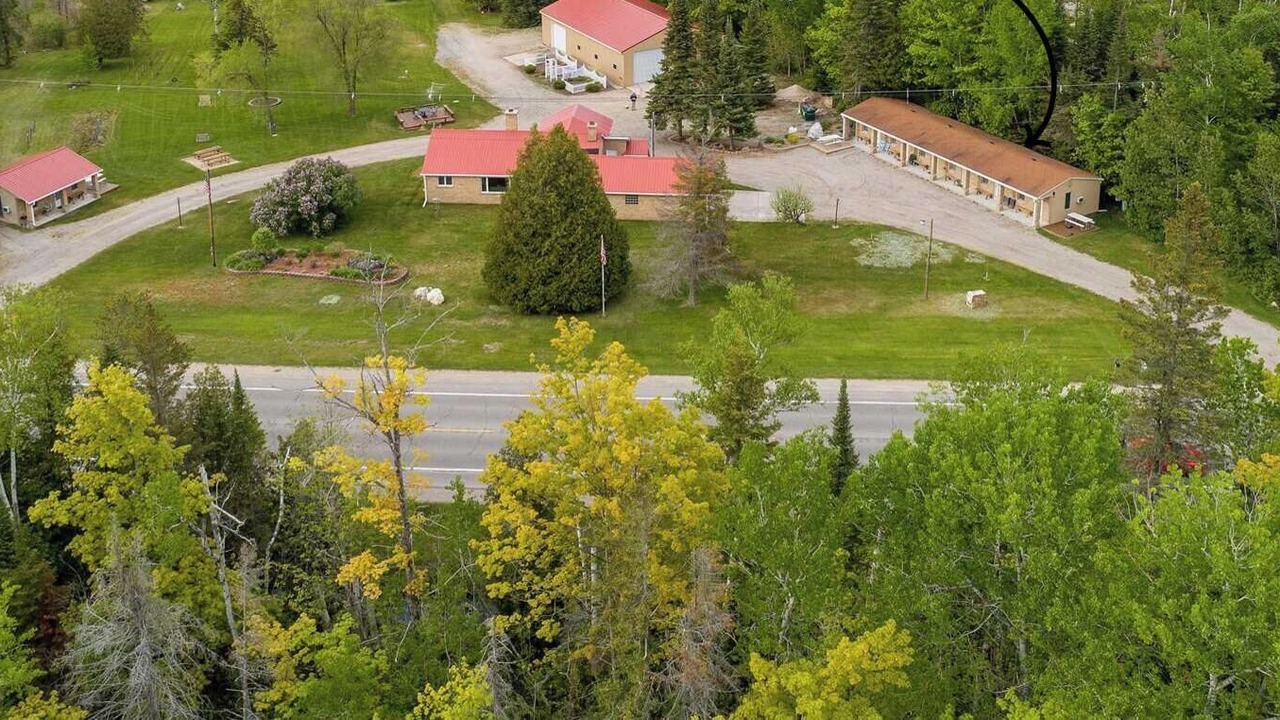 Photo of Outdoor in Cheboygan