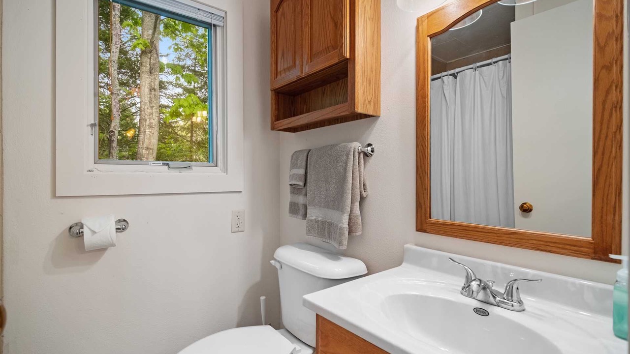 Photo of Bathroom in Cheboygan