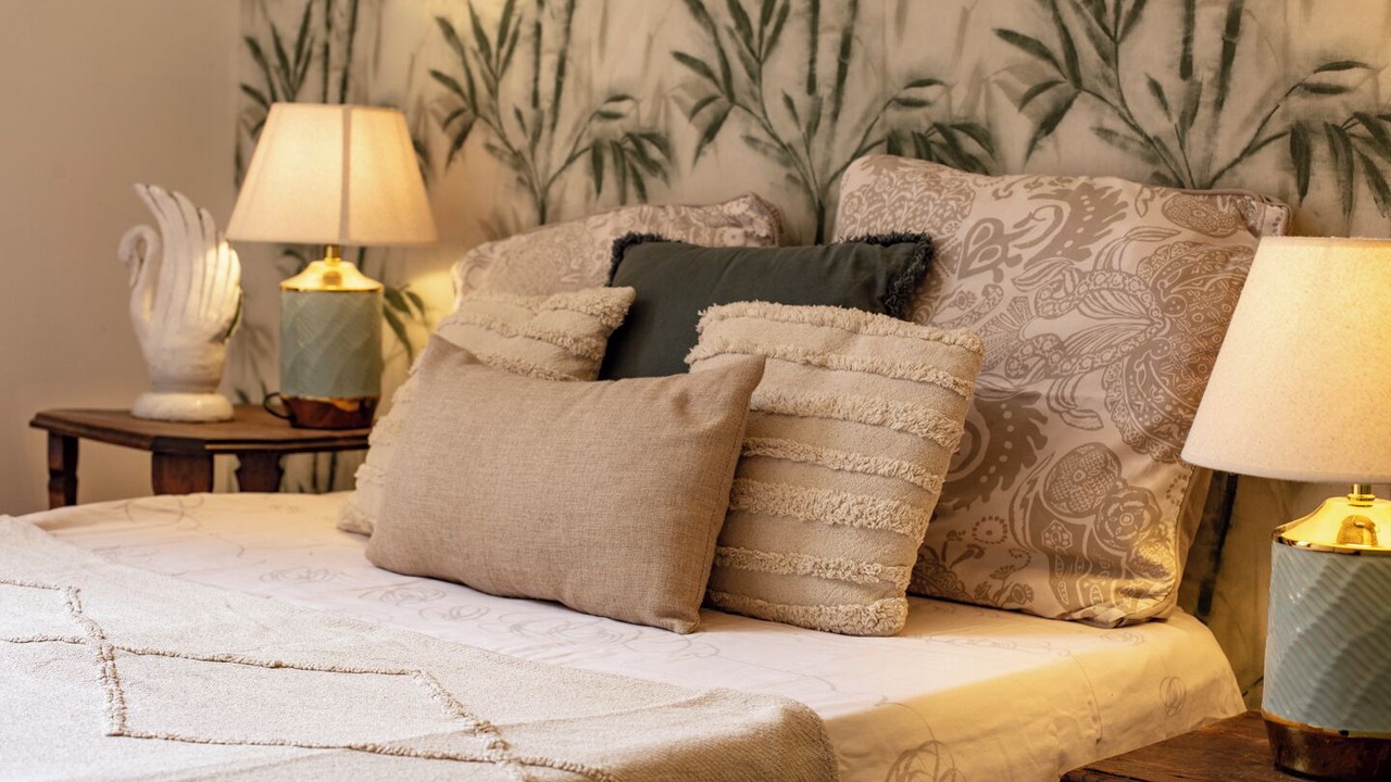 Photo of Bedroom in Albi