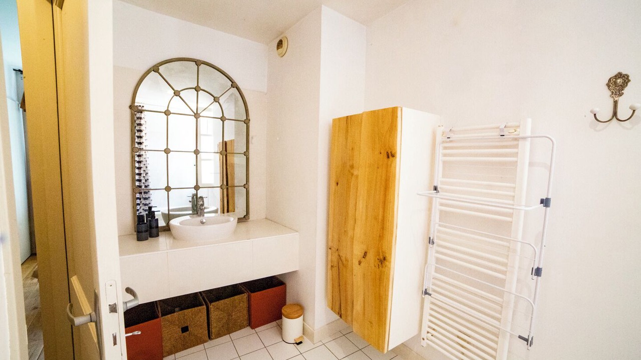 Photo of Bathroom in Albi