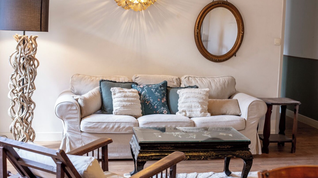 Photo of Livingroom in Albi