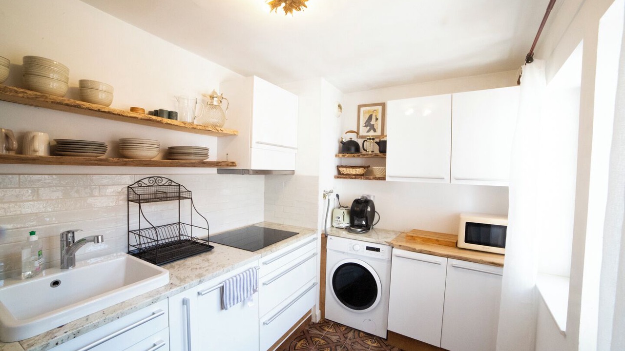 Photo of Kitchen in Albi