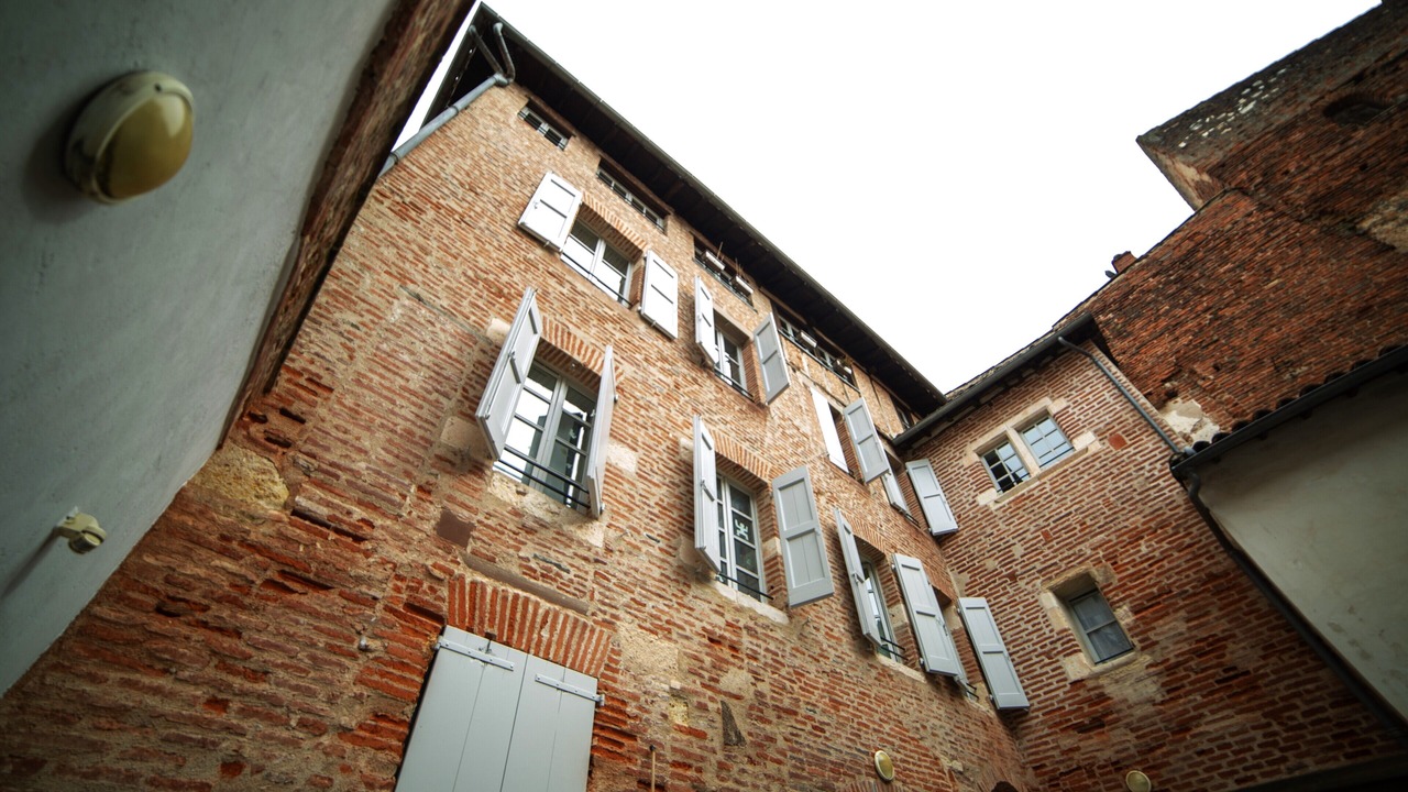 Photo of Outdoor in Albi
