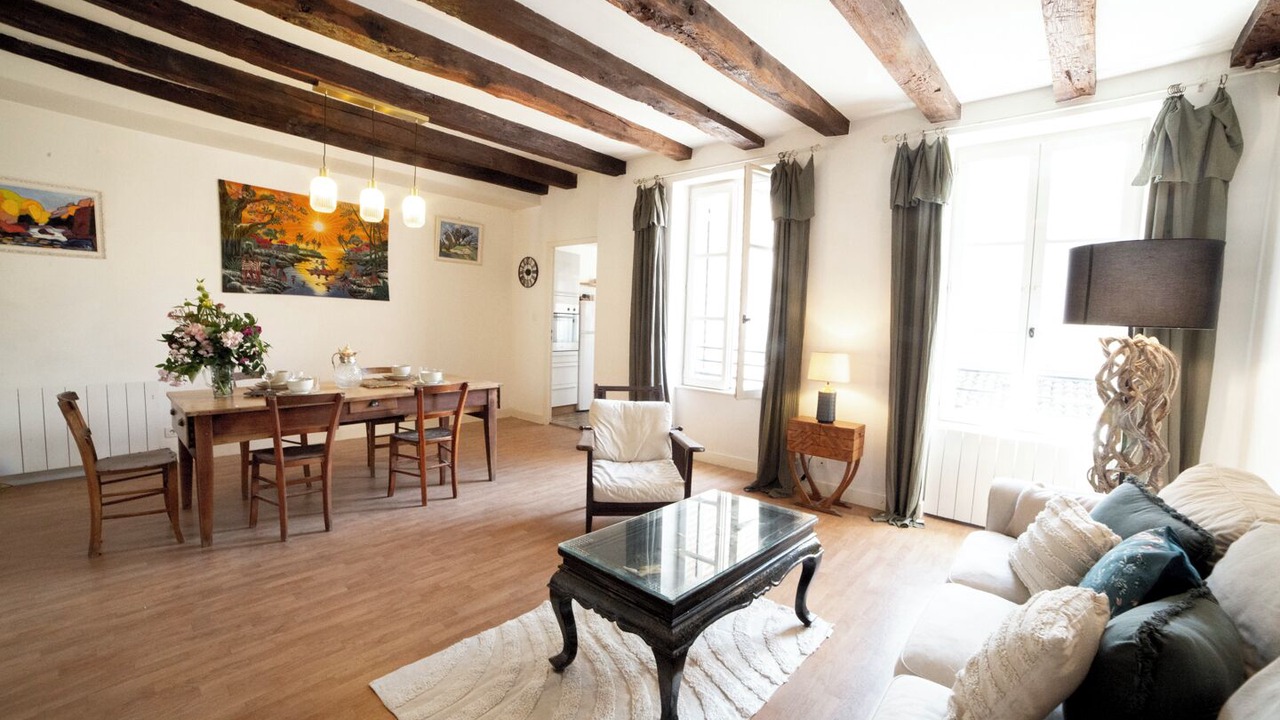 Photo of Livingroom in Albi