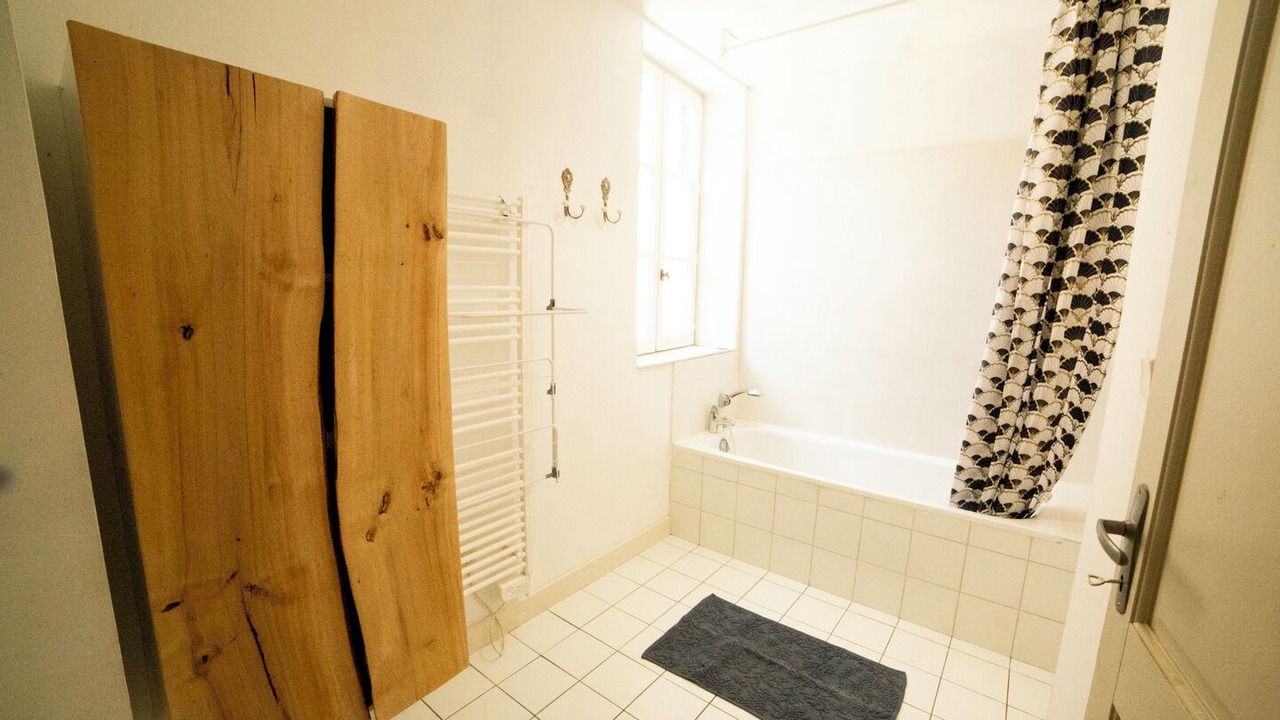 Photo of Bathroom in Albi