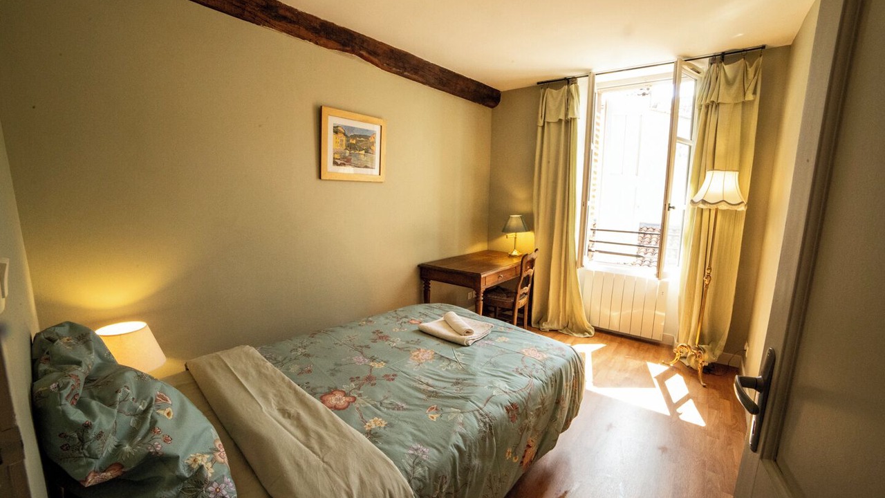 Photo of Bedroom in Albi