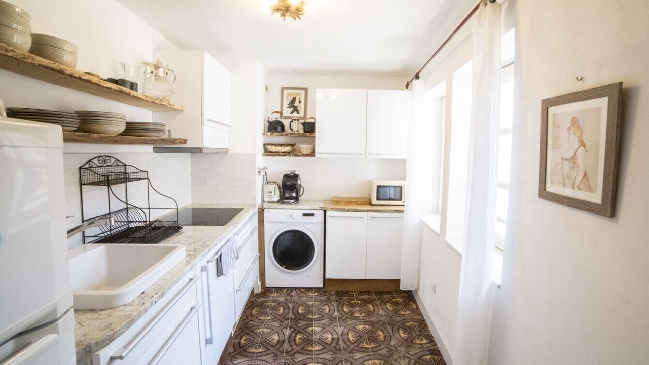 Photo of Kitchen in Albi