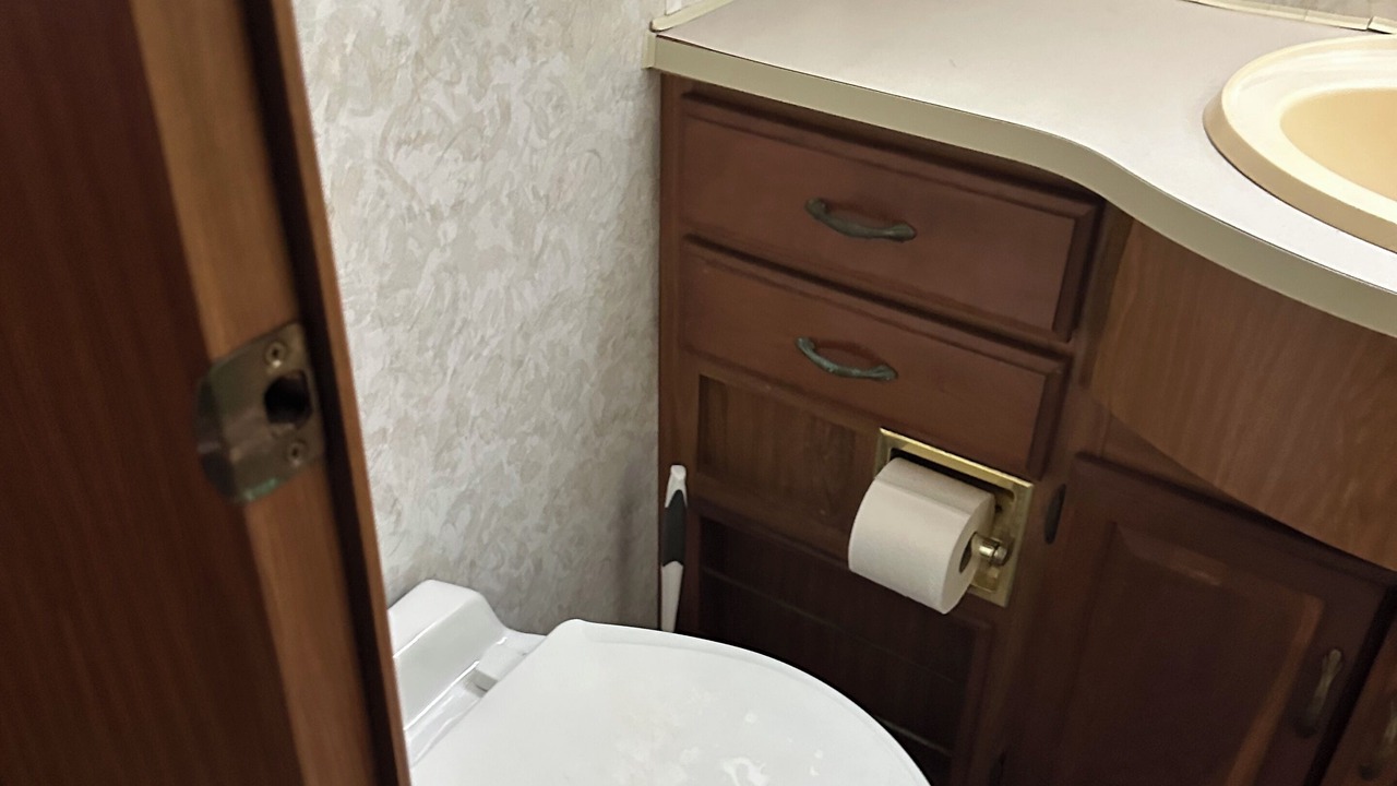 Photo of Bathroom in Sunshine