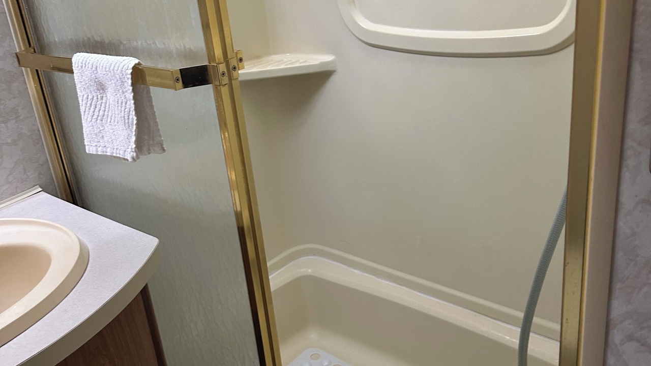 Photo of Bathroom in Sunshine