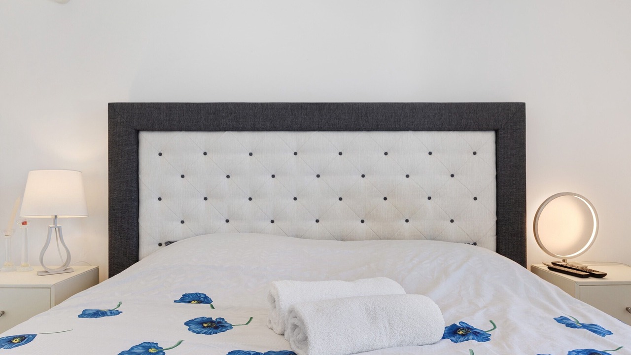 Photo of Bedroom in Angles