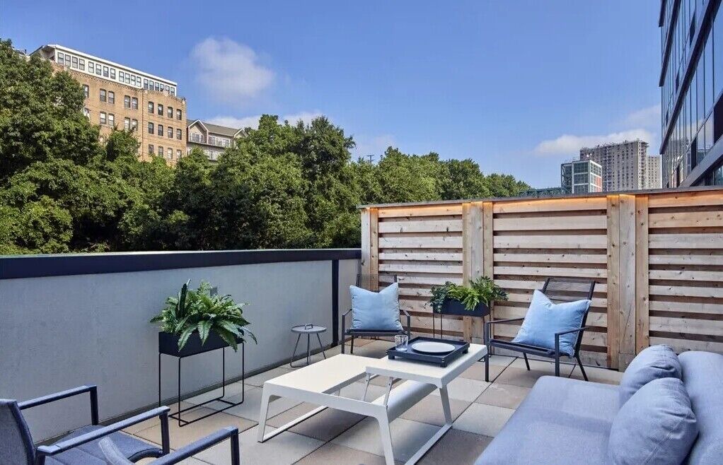 Photo of Outdoor in Hoboken