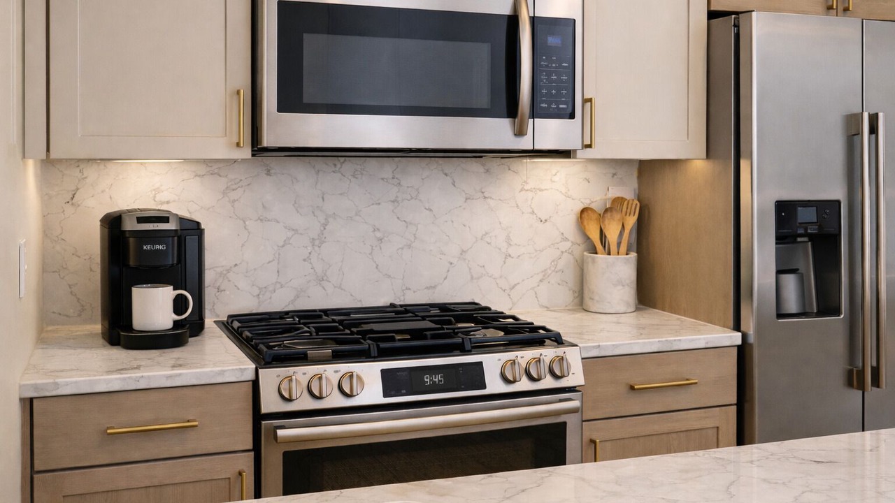 Photo of Kitchen in Hoboken