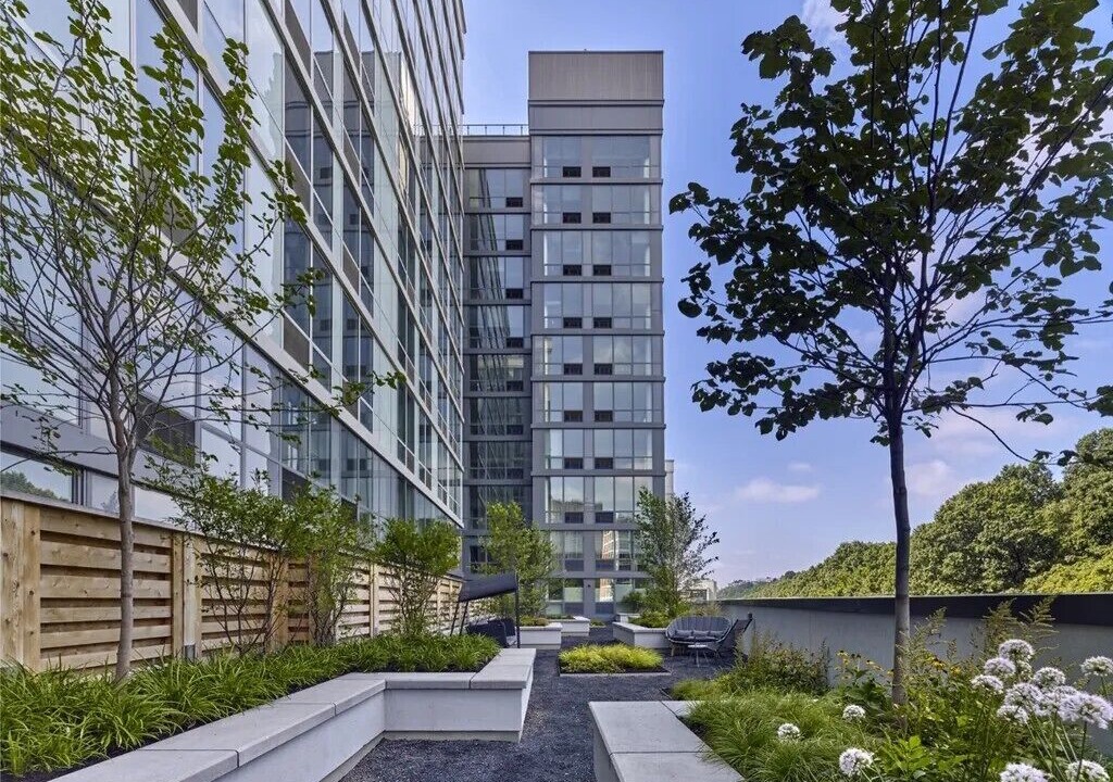 Photo of Patio Balcony in Hoboken