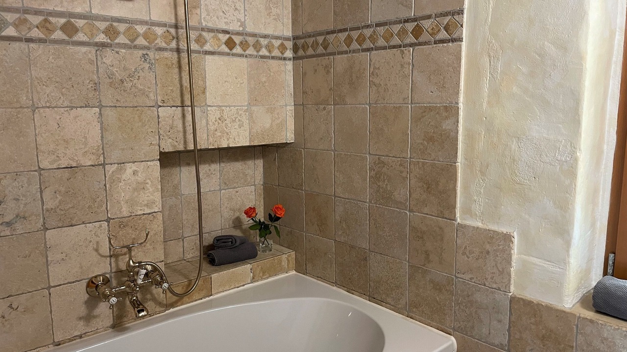 Photo of Bathroom in Terre di Pedemonte