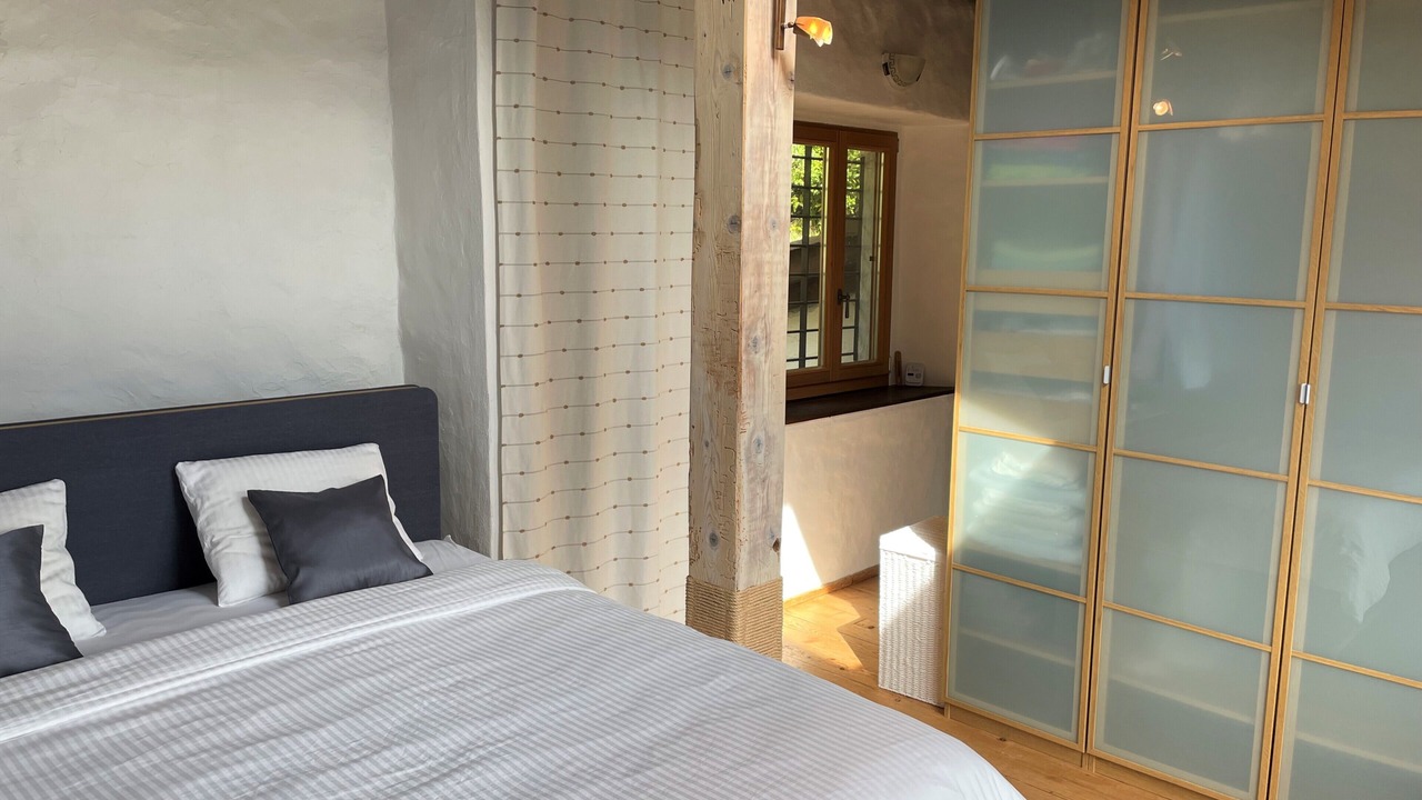 Photo of Bedroom in Terre di Pedemonte