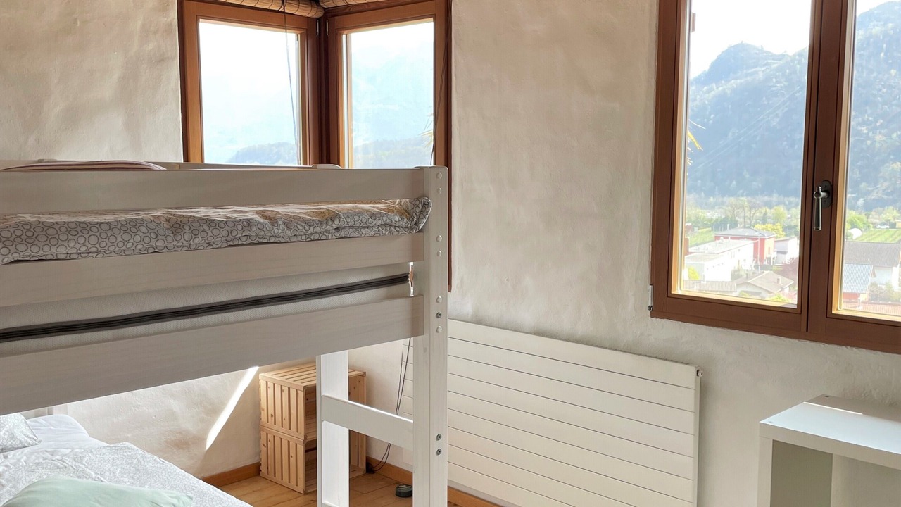 Photo of Bedroom in Terre di Pedemonte