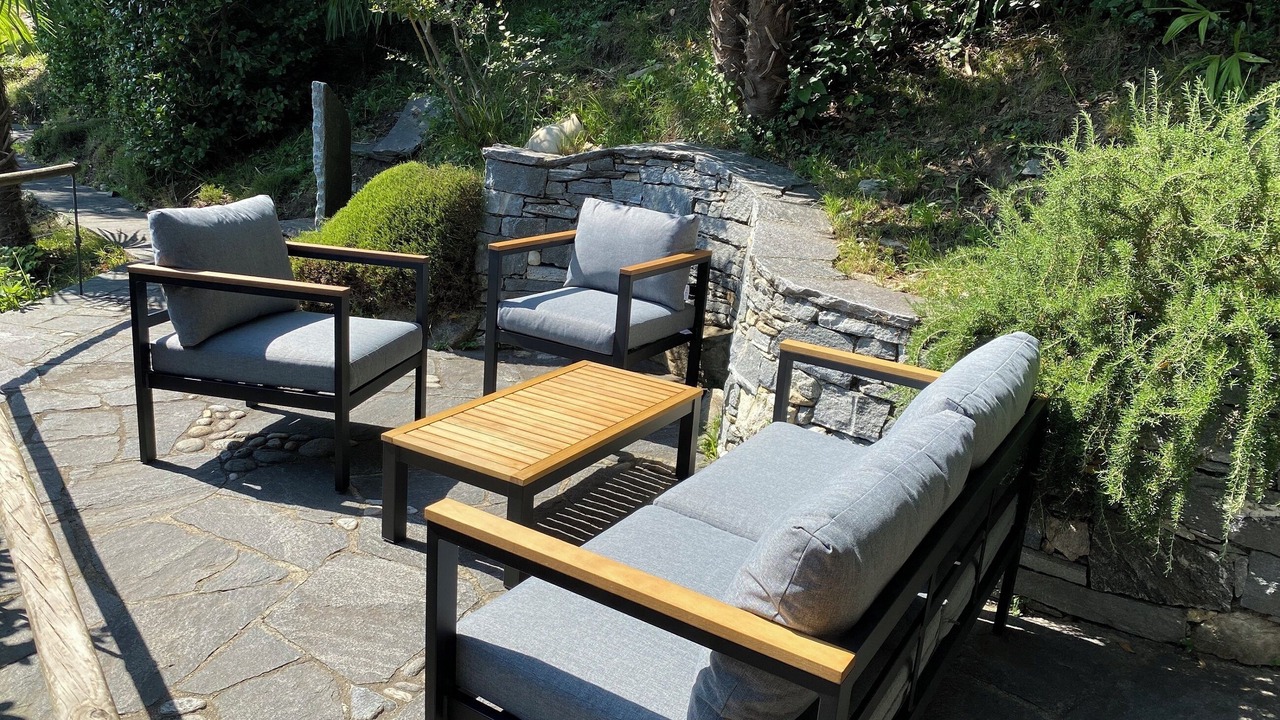 Photo of Patio Balcony in Terre di Pedemonte
