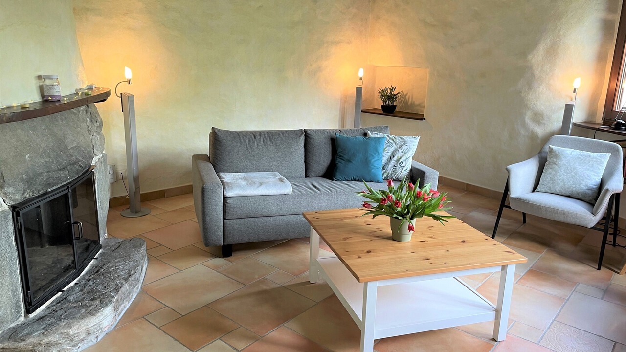 Photo of Livingroom in Terre di Pedemonte