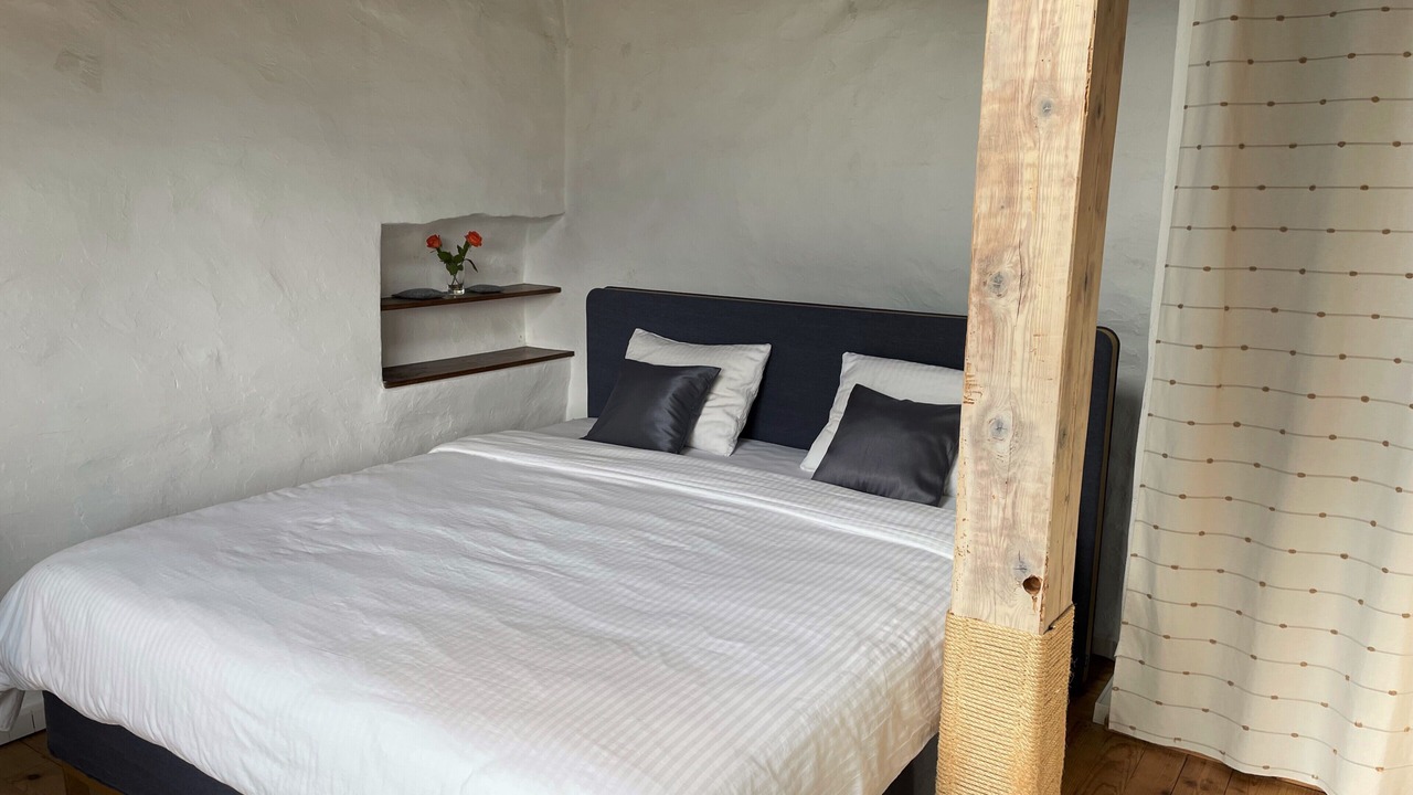 Photo of Bedroom in Terre di Pedemonte
