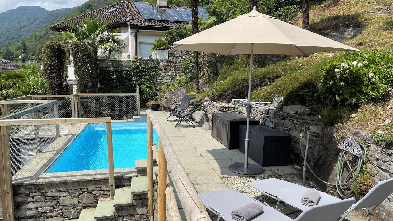 Photo of Outdoor in Terre di Pedemonte