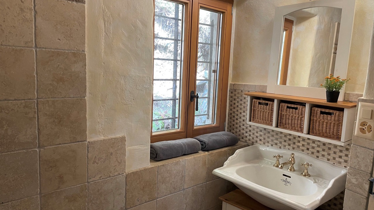 Photo of Bathroom in Terre di Pedemonte
