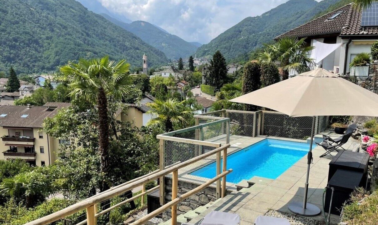 Photo of Outdoor in Terre di Pedemonte