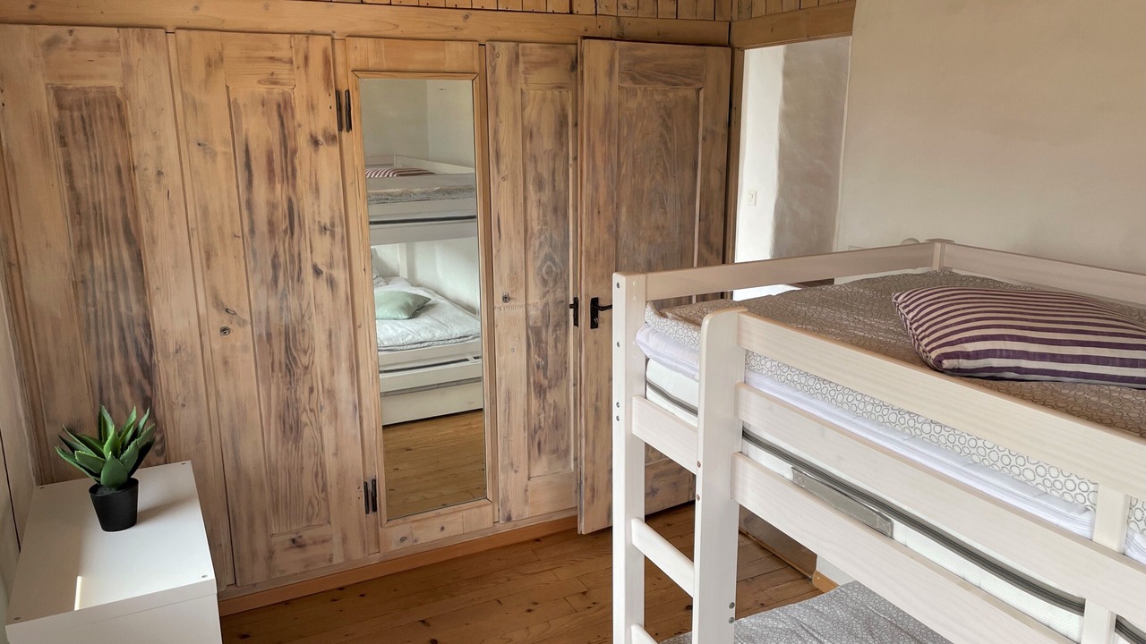 Photo of Bedroom in Terre di Pedemonte