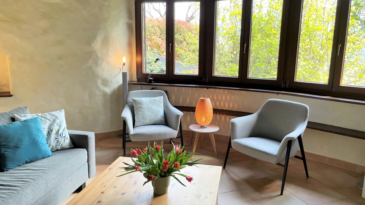 Photo of Livingroom in Terre di Pedemonte