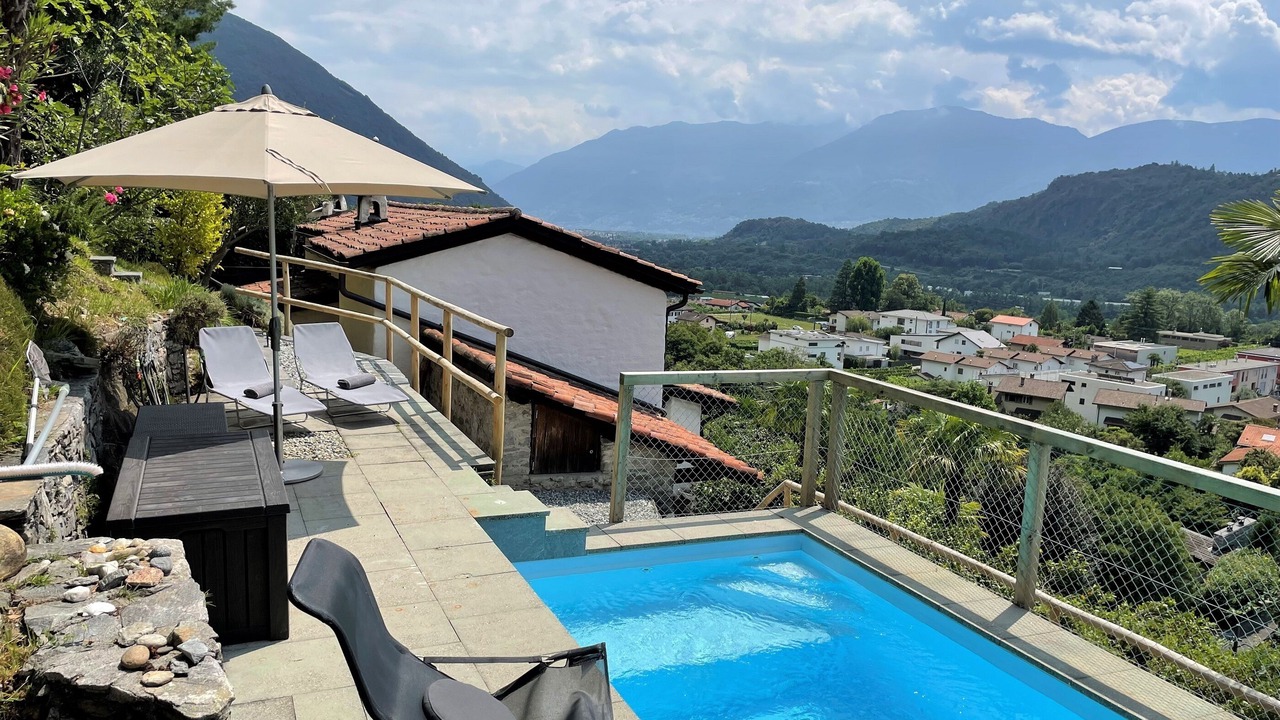 Photo of Outdoor in Terre di Pedemonte