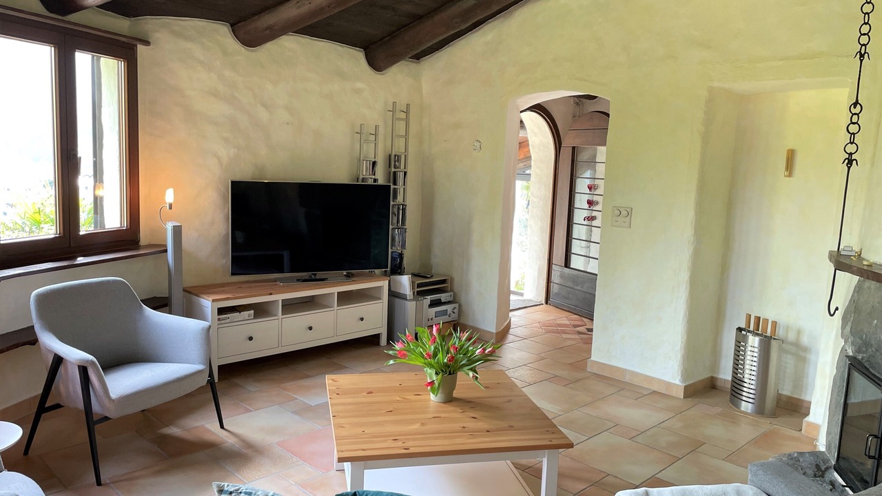 Photo of Livingroom in Terre di Pedemonte
