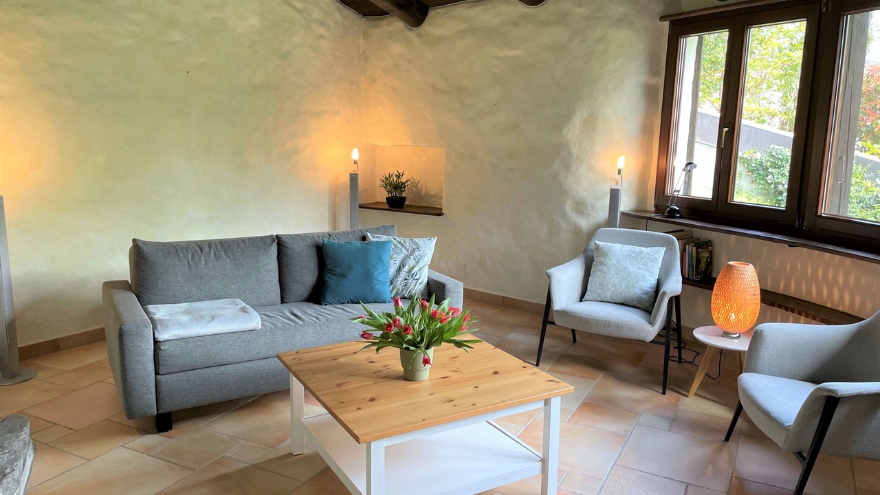 Photo of Livingroom in Terre di Pedemonte
