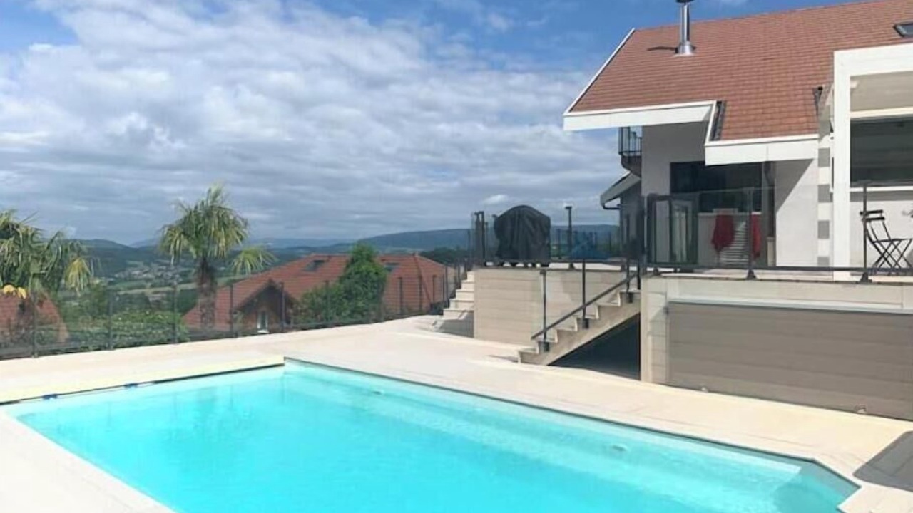 Photo of Outdoor in Villaz