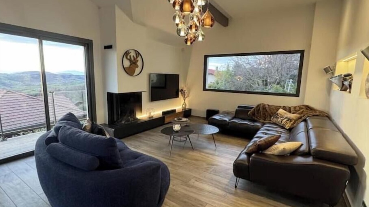 Photo of Livingroom in Villaz