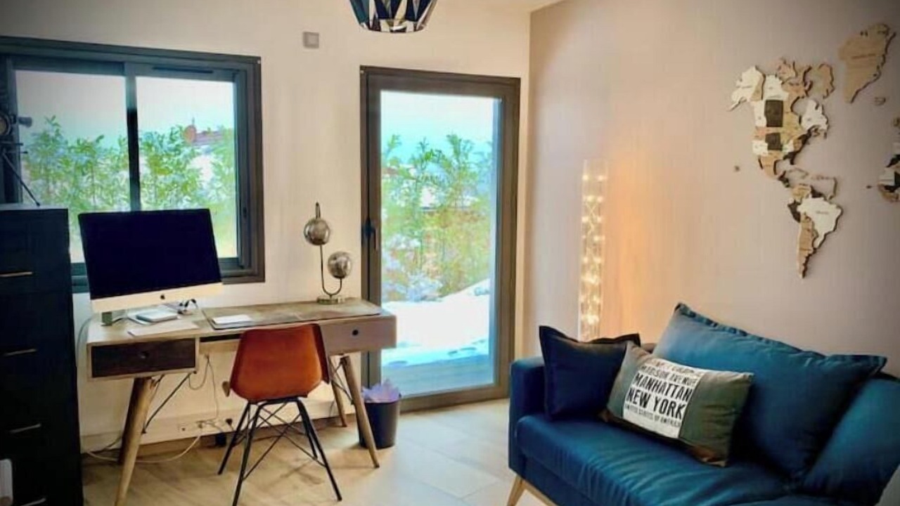Photo of Livingroom in Villaz