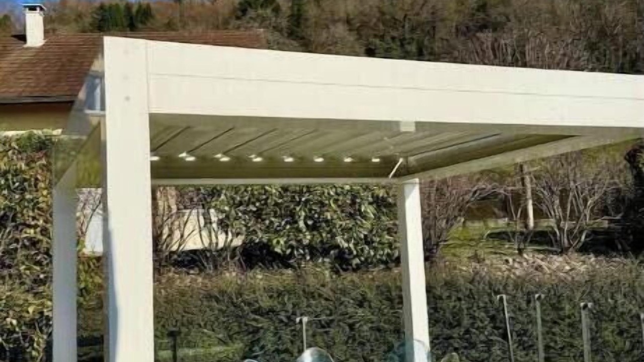 Photo of Outdoor in Villaz