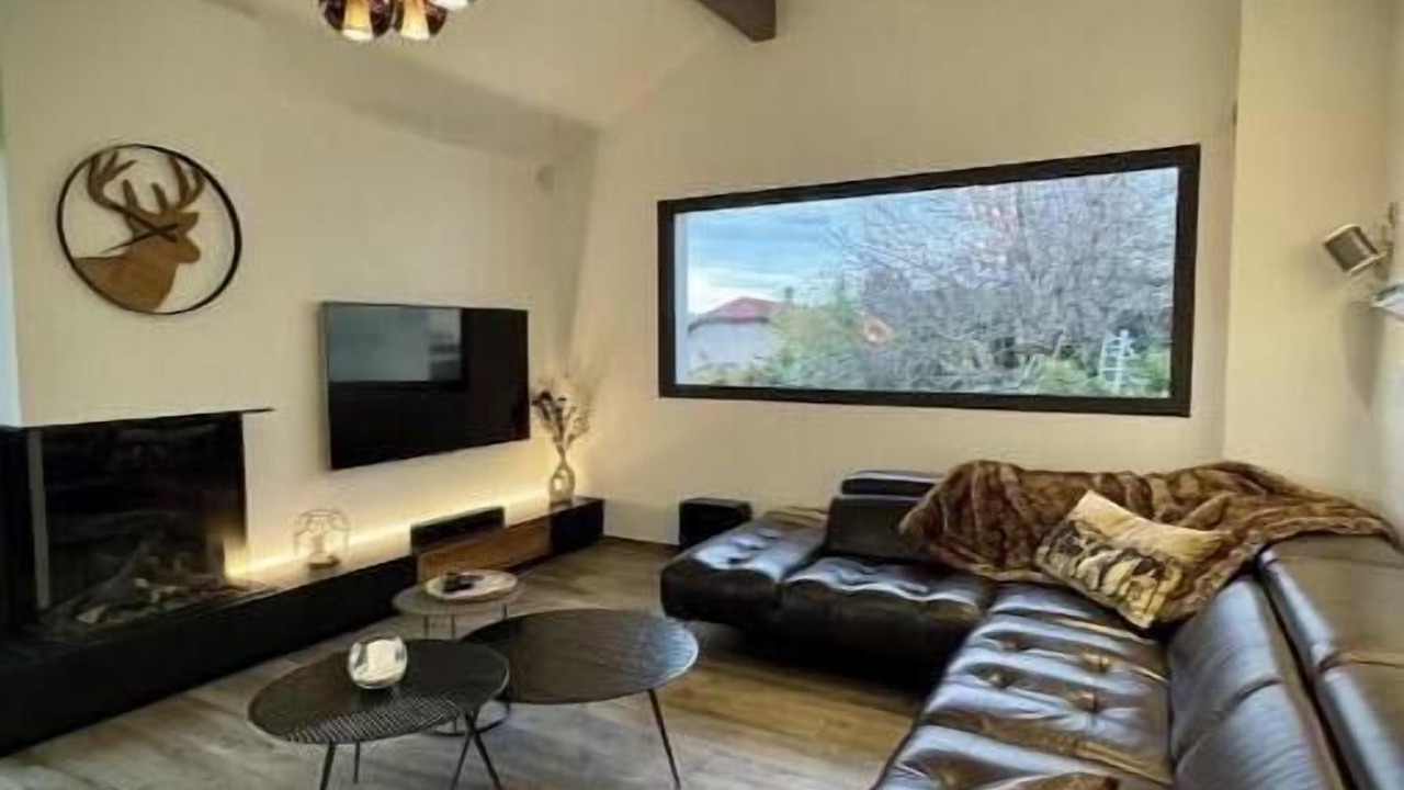Photo of Livingroom in Villaz