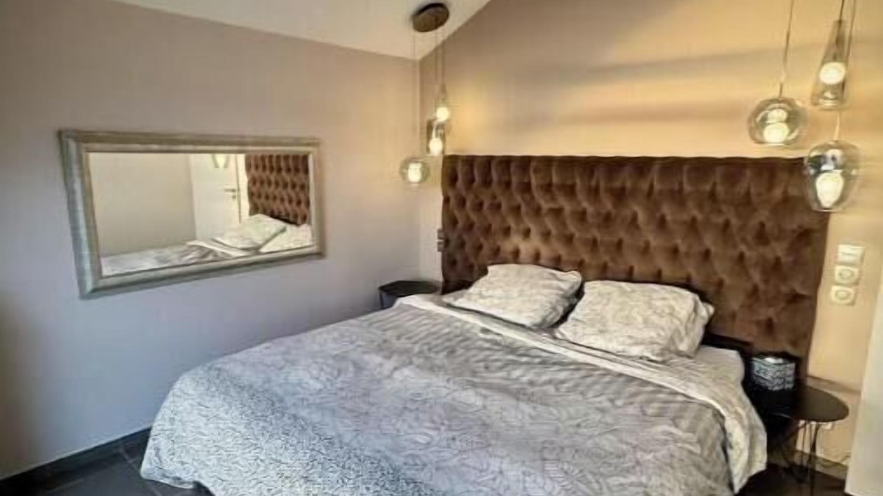 Photo of Bedroom in Villaz