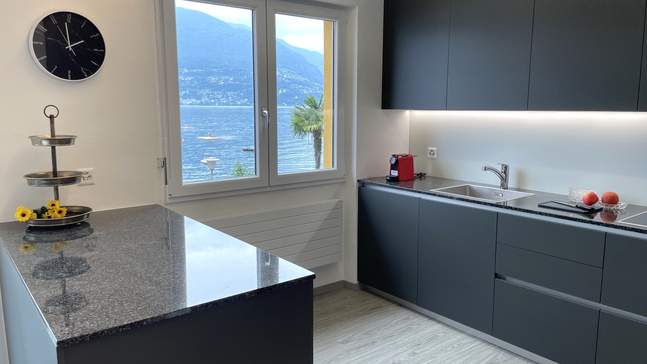 Photo of Kitchen in Vira