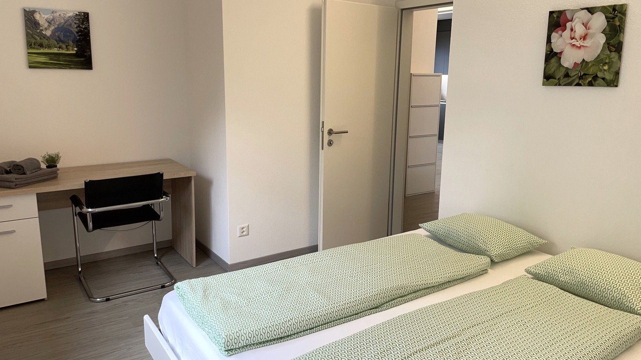 Photo of Bedroom in Vira