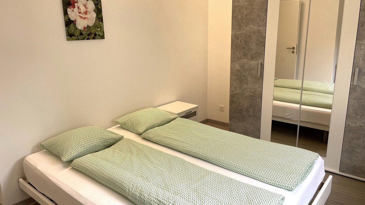 Photo of Bedroom in Vira