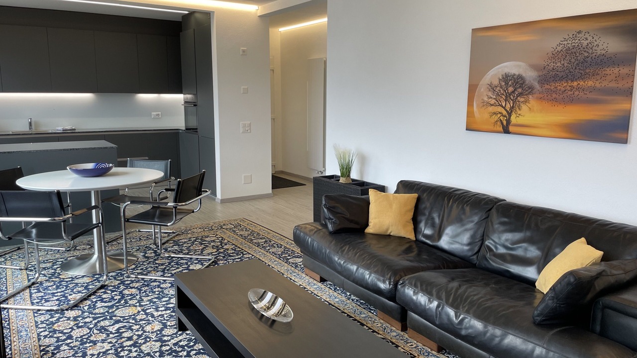 Photo of Livingroom in Vira